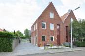 Woning Waterviolier 40 Den Haag