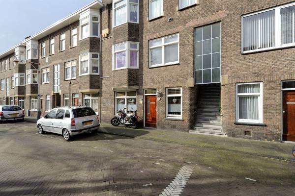 Woning Tienhovenselaan 37 Den Haag