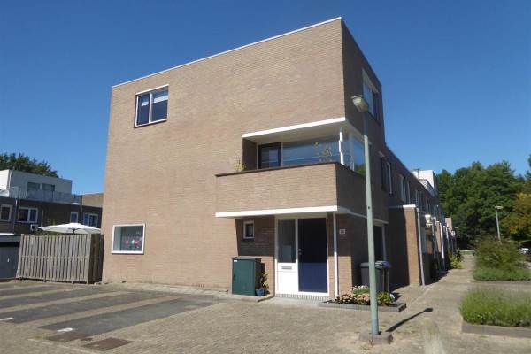 Woning Keteldiep 14 Dordrecht