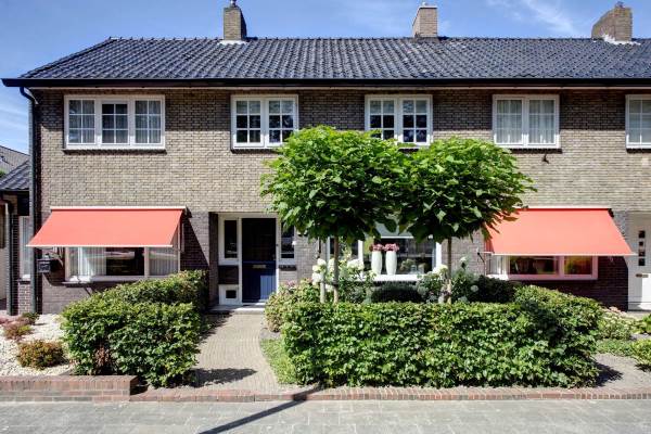 Woning St. Vitusholt 35 Winschoten