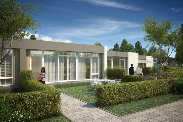 Woning Nijhoffgaarde 62B10 Deventer