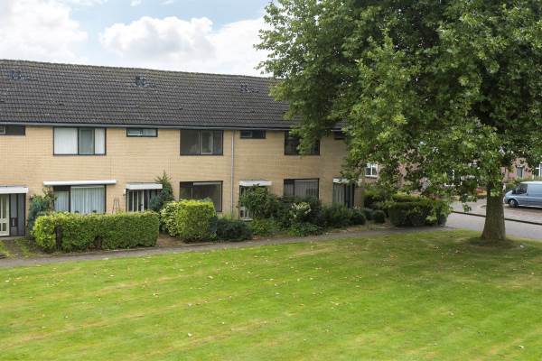 Woning Dillenburg 76 Lochem