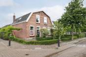 Woning Wilhelminastraat 45 Krabbendijke