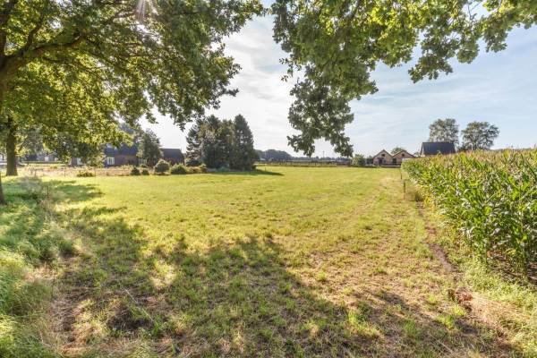 Bouwgrond Oranjeweg 59-1* Emst