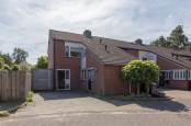 Woning Kamperfoelie 33 Oldenzaal