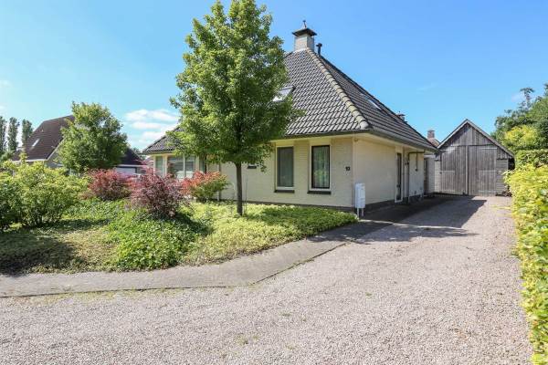 Woning It Suderheech 10 Ferwert