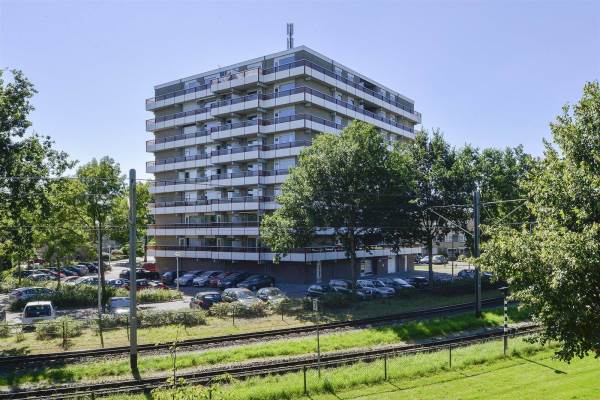 Woning Schanshoek 109 Amstelveen
