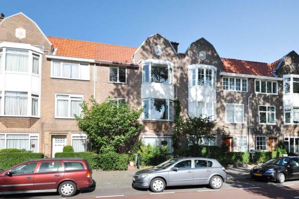 Woning Statenlaan 131A Den Haag