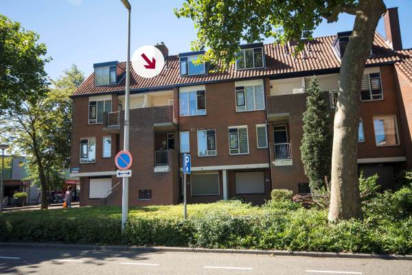 Woning Vlinderveen 336 Spijkenisse