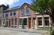 Woning Jacob Geelstraat 8 Utrecht