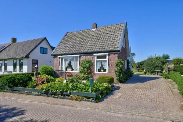 Woning erweg 128 Westerland