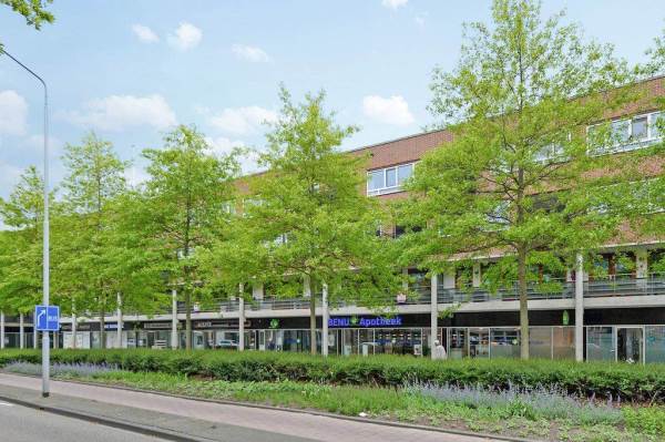 Woning J.S. Bachlaan 107 Leidschendam