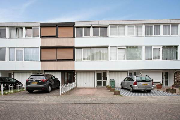 Woning Saturnusstraat 52 Roermond