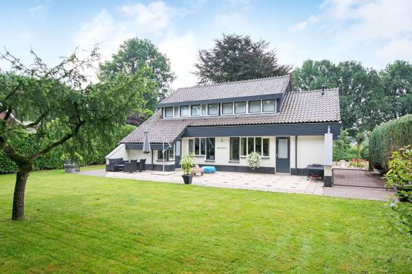 Woning Potskamp 5 Weerselo