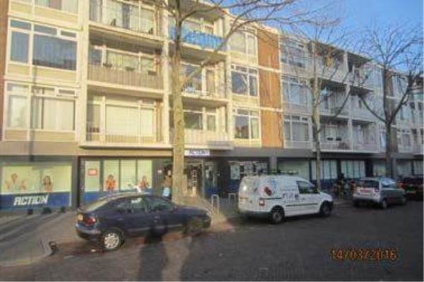 Woning De Gaarde 432 Den Haag