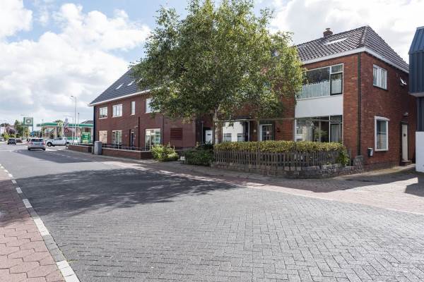 Woning Heulweg 128a Kwintsheul