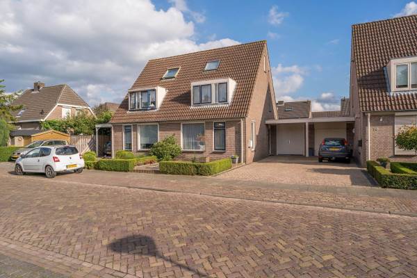 Woning Ploeg 22 Berghem