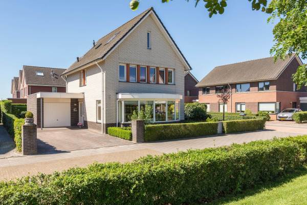 Woning Ribeshage 19 Assen