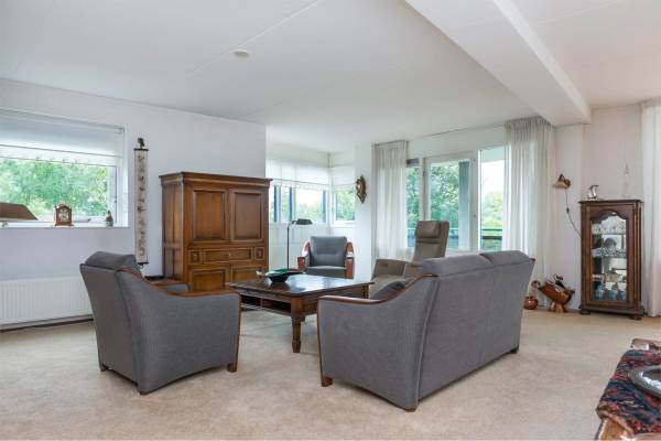 Woning Rooswinkelstate 110 Leeuwarden