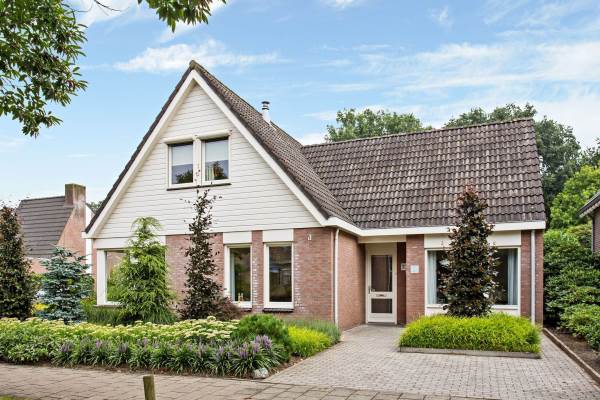 Woning De Briasweg 37 Baexem