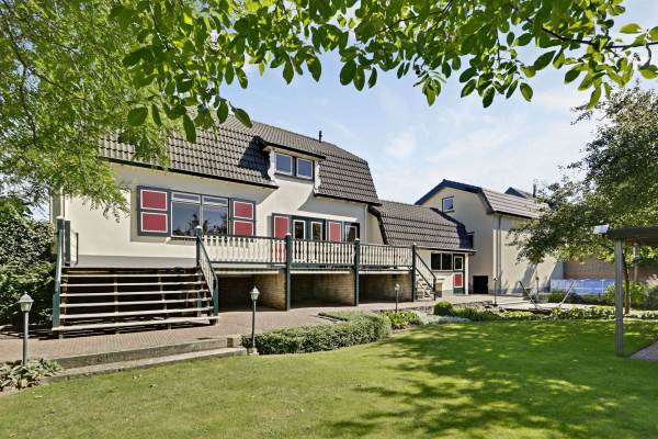 Woning Huizendijk 7 Heerewaarden