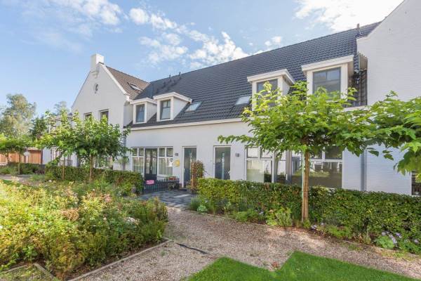Woning Sancta Monica 30 Esch