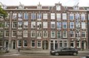 Woning Wilhelminastraat 167-3+4 Amsterdam