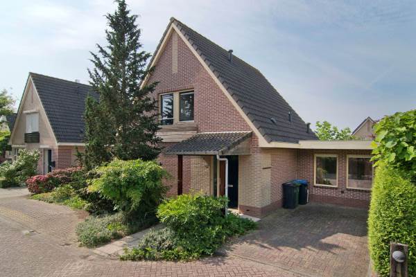 Woning Gelderse Singel 20 Lienden