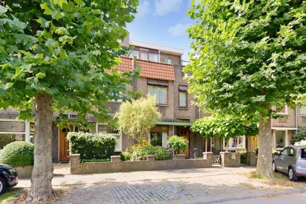 Woning Oude Terheijdenseweg 37 Breda