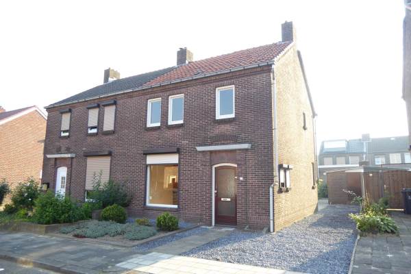 Woning Don Boscolaan 51 Landgraaf