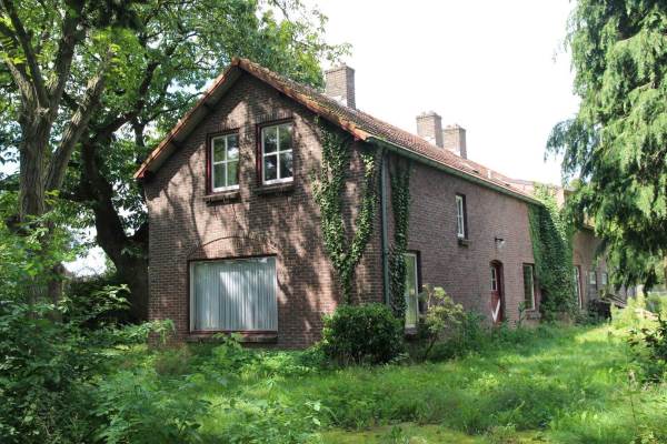 Woning Hulder 7 Vierlingsbeek