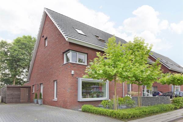 Woning Tarweplein 10 Groningen