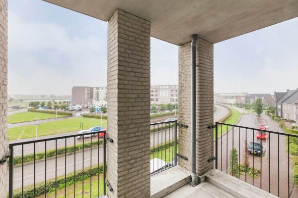 Woning Hardenbroek 19 Vleuten