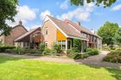 Woning Harplaan 21 Nieuwegein