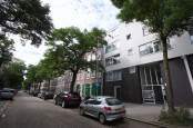 Woning Zwaerdecroonstraat 19e Rotterdam