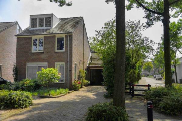 Woning De Ploeg 58 Heesch