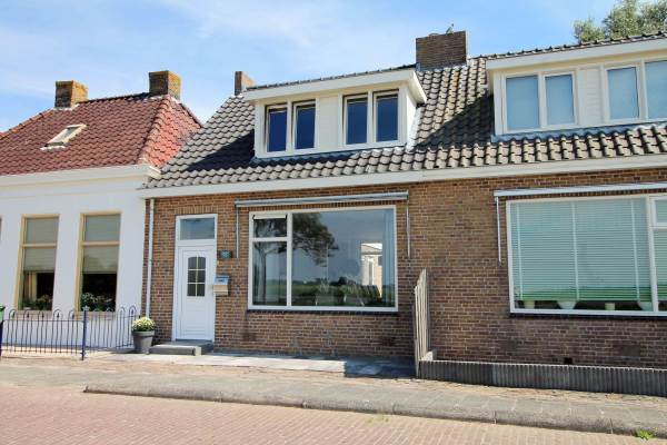 Woning Brédyk 95 Goutum