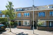 Woning Leliestraat 8 Den Bosch