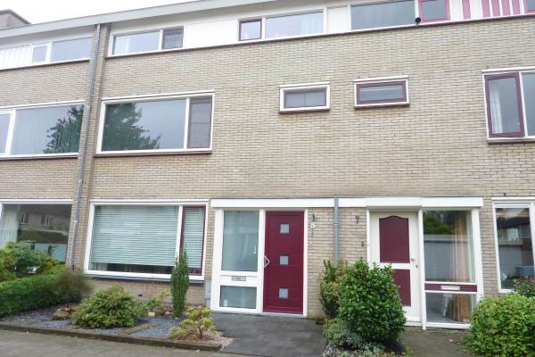 Woning Beverloweg 5 Eindhoven