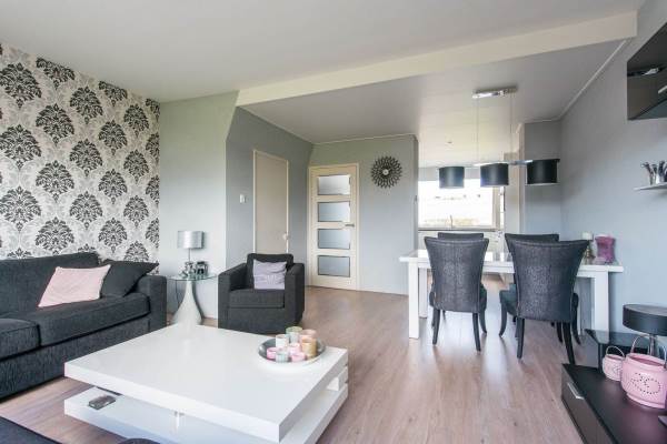 Woning Philips de Goedestraat 102 Vlaardingen