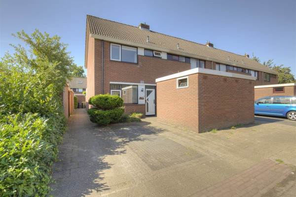Woning Crosestein 4011 Zeist