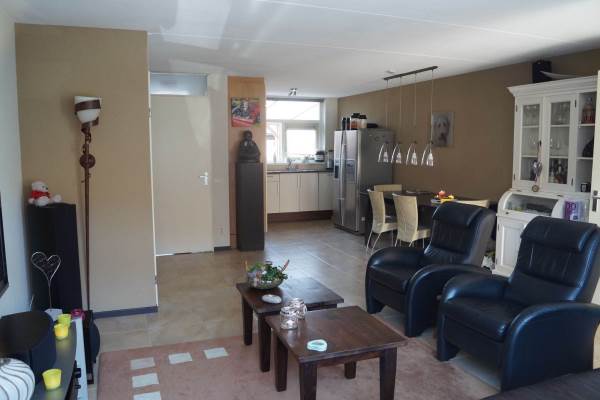 Woning Mastplein 10 Den Bommel