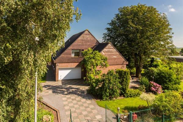 Woning Korteraarseweg 67 Ter Aar