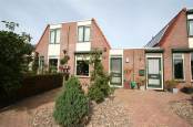 Woning Oer de feart 15 Wiuwert