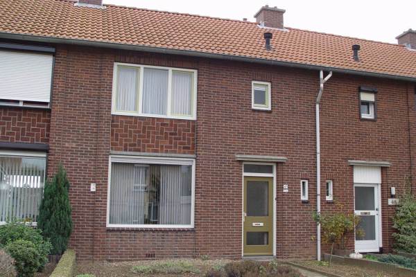 Woning Kleefstraat 47 Echt