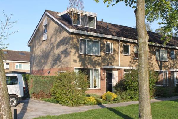 Woning Punterstraat 13 Elburg