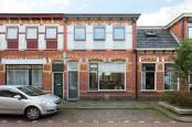 Woning Spaarbankstraat 5 Kampen