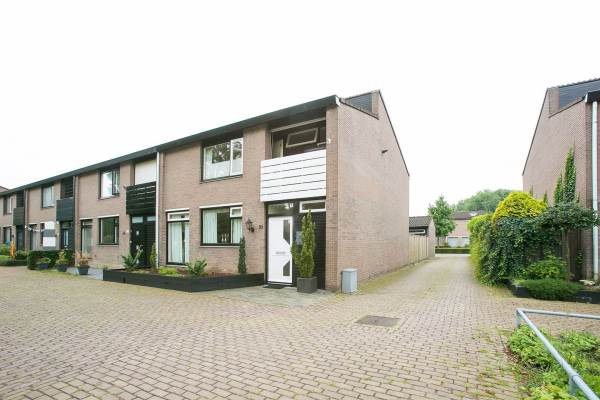 Woning Vierde Morgen 30 Den Bosch