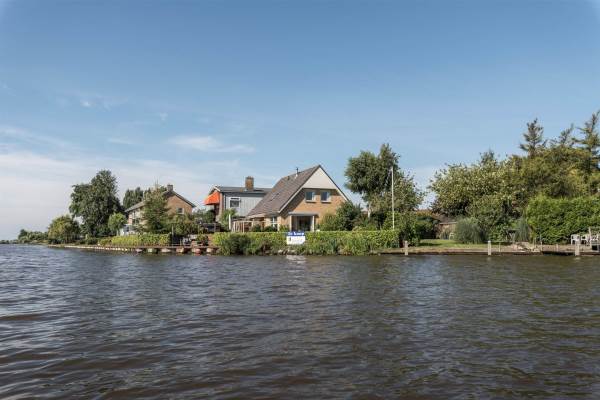 Woning Tuinen 35 Franeker
