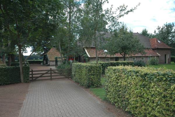 Woning Heinoseweg 14 Dalfsen